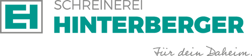 Logo Schreinerei Hinterberger
